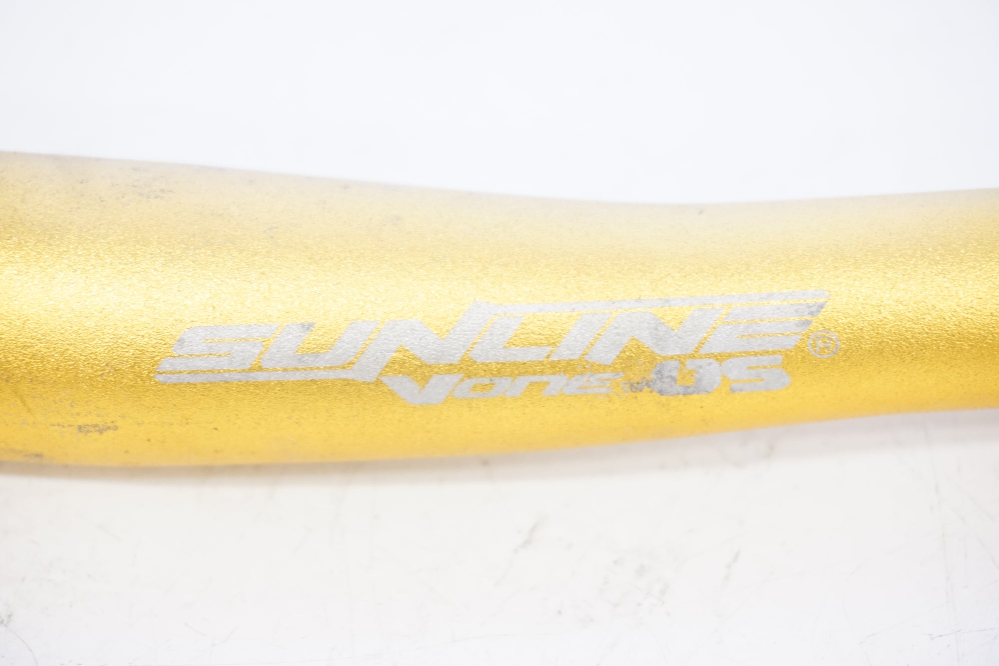 SUNLINE 「サンライン」 φ31.8 680mm ハンドル / 浜松店