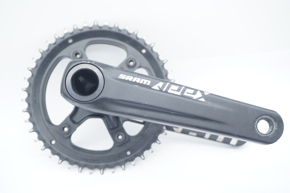 SRAM 「スラム」 APEX 1 44T 170mm クランク / 滋賀大津店