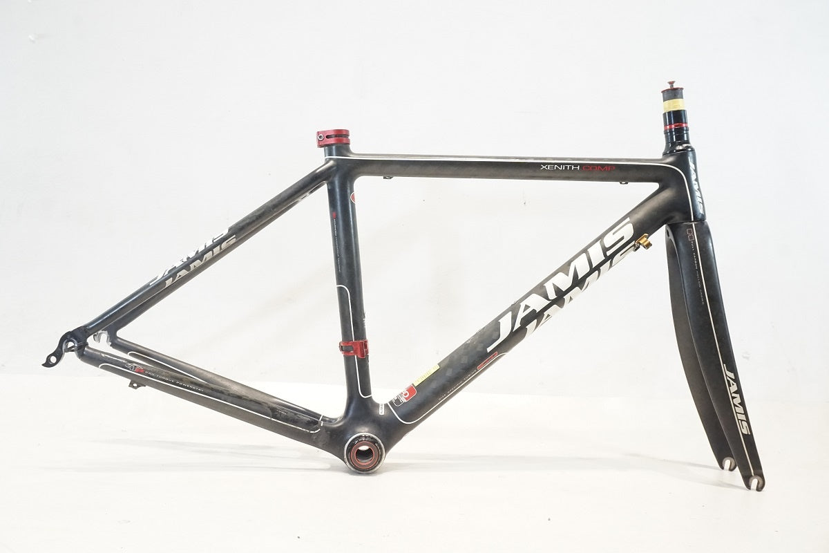 JAMIS 「ジェイミス」 XENITH COMP 2006年モデル フレームセット / 横浜戸塚店