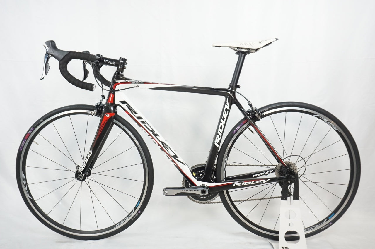 RIDLEY 「リドレー」 FENIX C SHIMANO DURA-ACE 9000 2012年