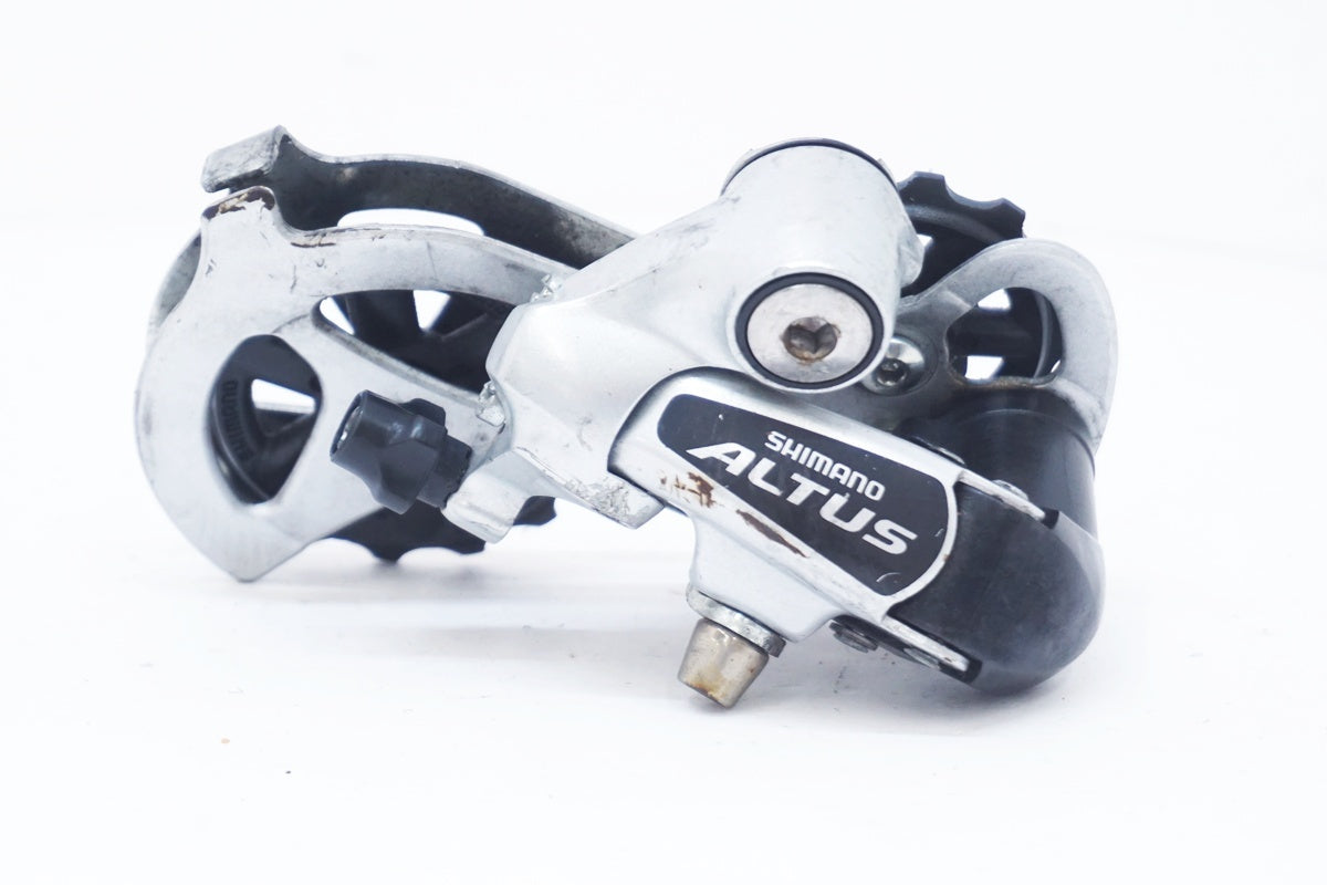 SHIMANO 「シマノ」 ALTUS RD-M310 リアディレイラー / 大阪美原北インター店