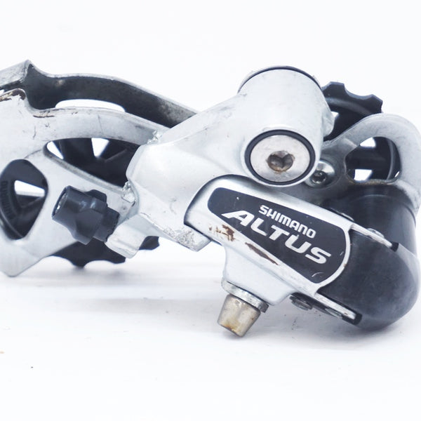 【自転車】昭和のリアディレイラー☆DURA-ACE 600 aX☆SHIMANO Yahoo!オークション -「シマノ 600 リアディレイラー」の落札