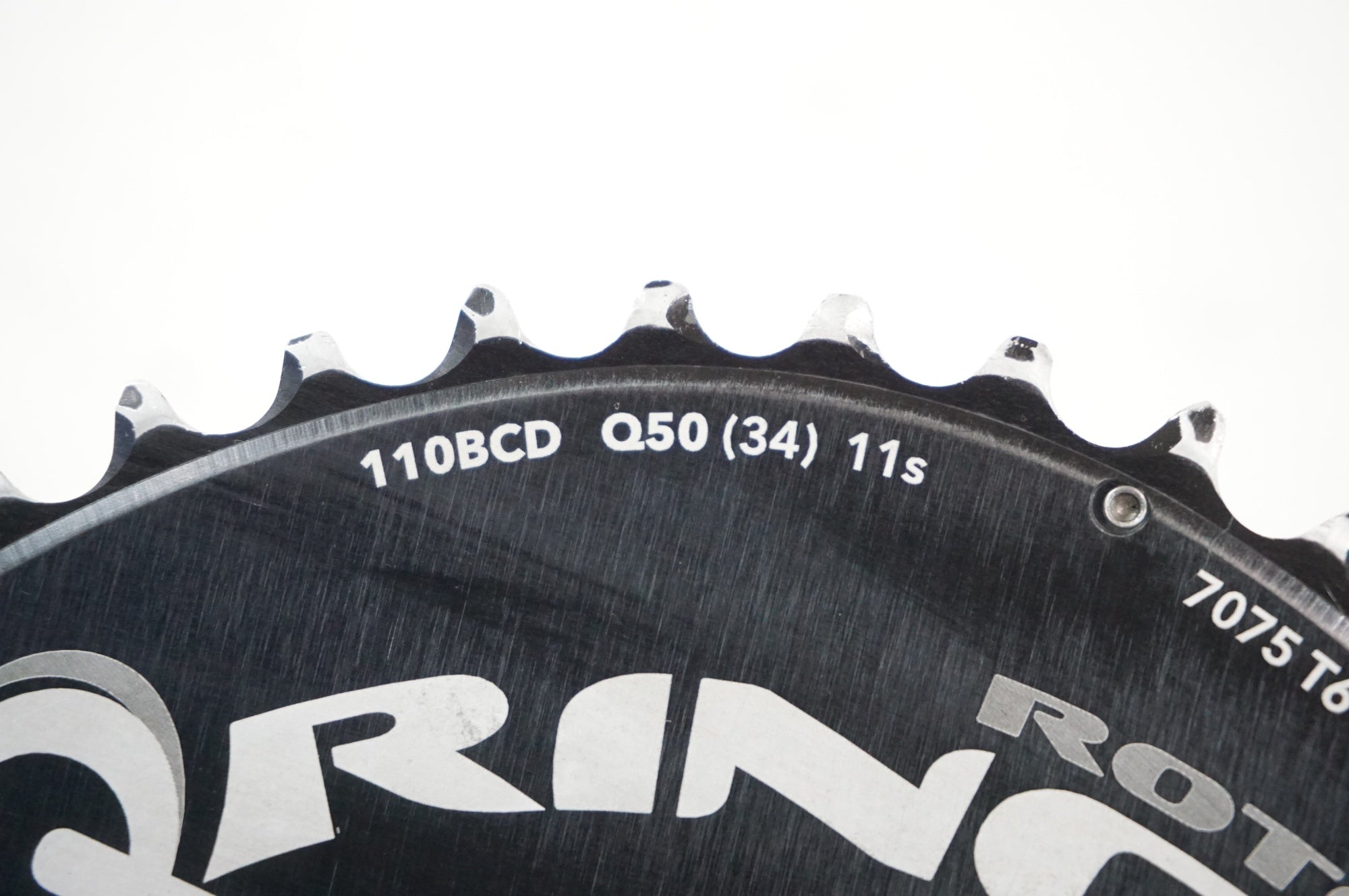 ROTOR 「ローター」 3D 50-34T 170mm シャフト30mm クランク / 宇都宮店