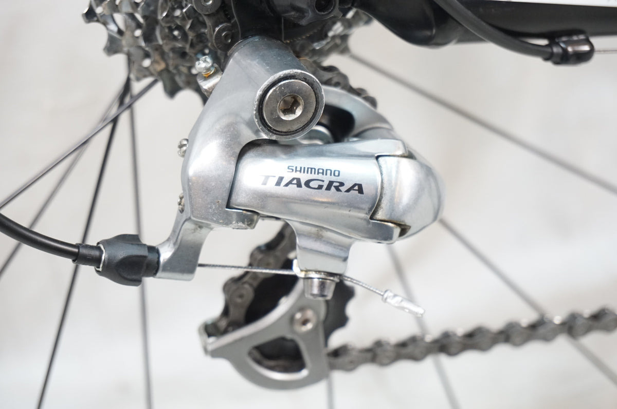 CANNONDALE 「キャノンデール」 CAAD8 6 TIAGRA 2011年モデル ロードバイク / 浦和ベース