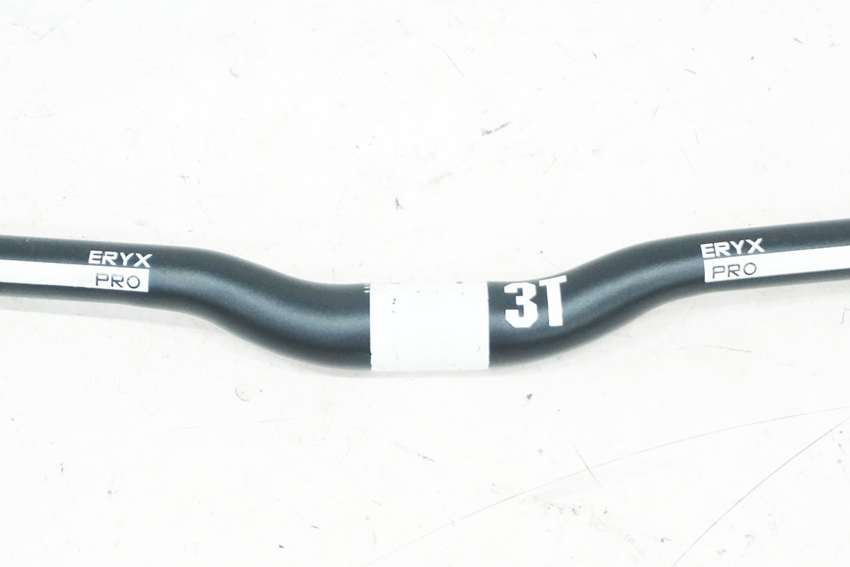 3T 「スリーティー」 ERYX PRO Φ31.8 640mm ハンドル / 大阪美原北インター店