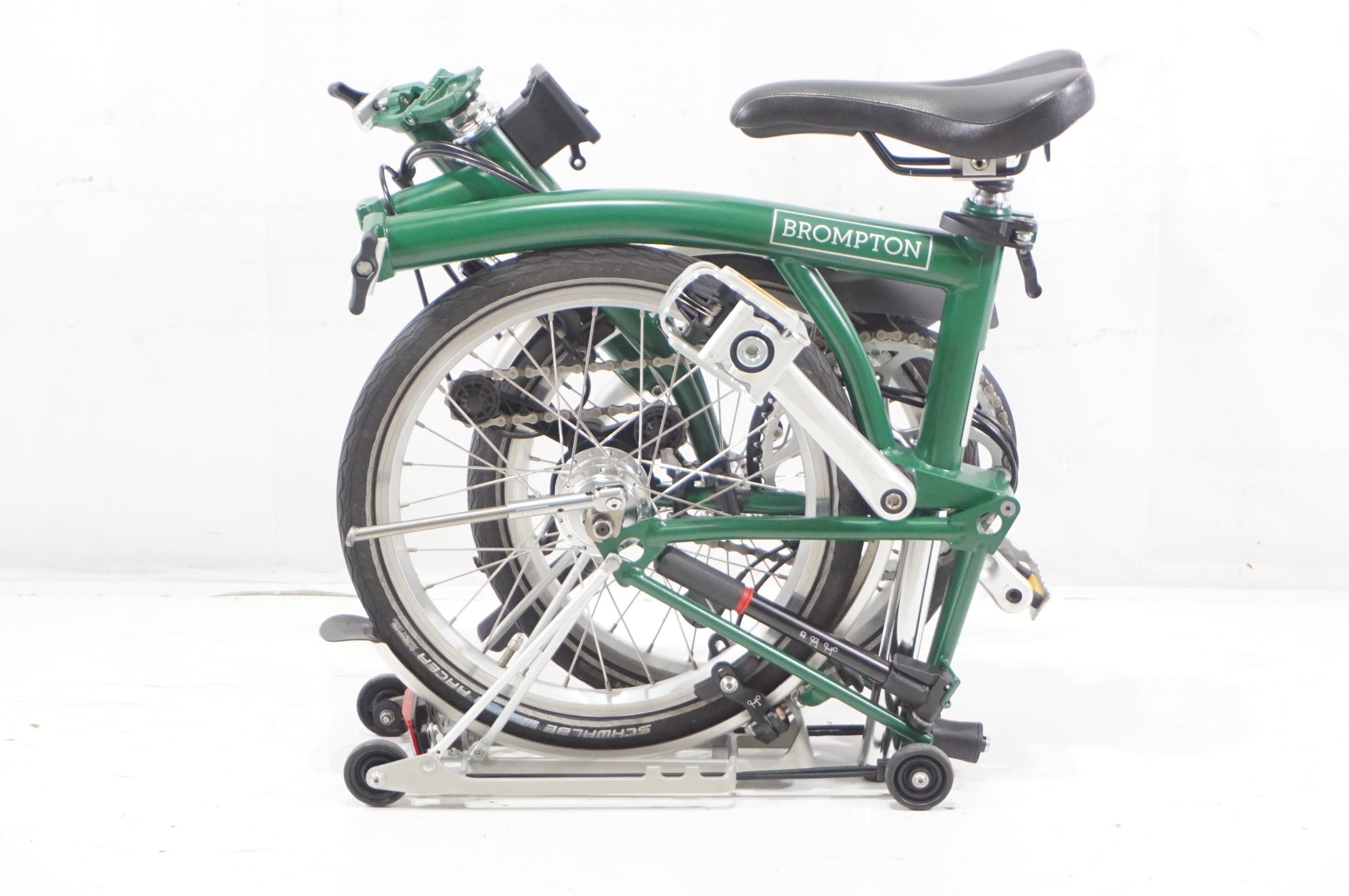 BROMPTON 「ブロンプトン」 M6R 2019年モデル 16インチ 折り畳み自転車 / AKIBA店