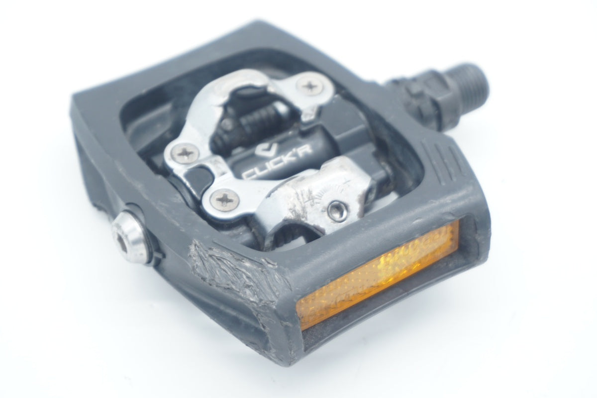 SHIMANO 「シマノ」 PD-T400 ペダル / 滋賀大津店