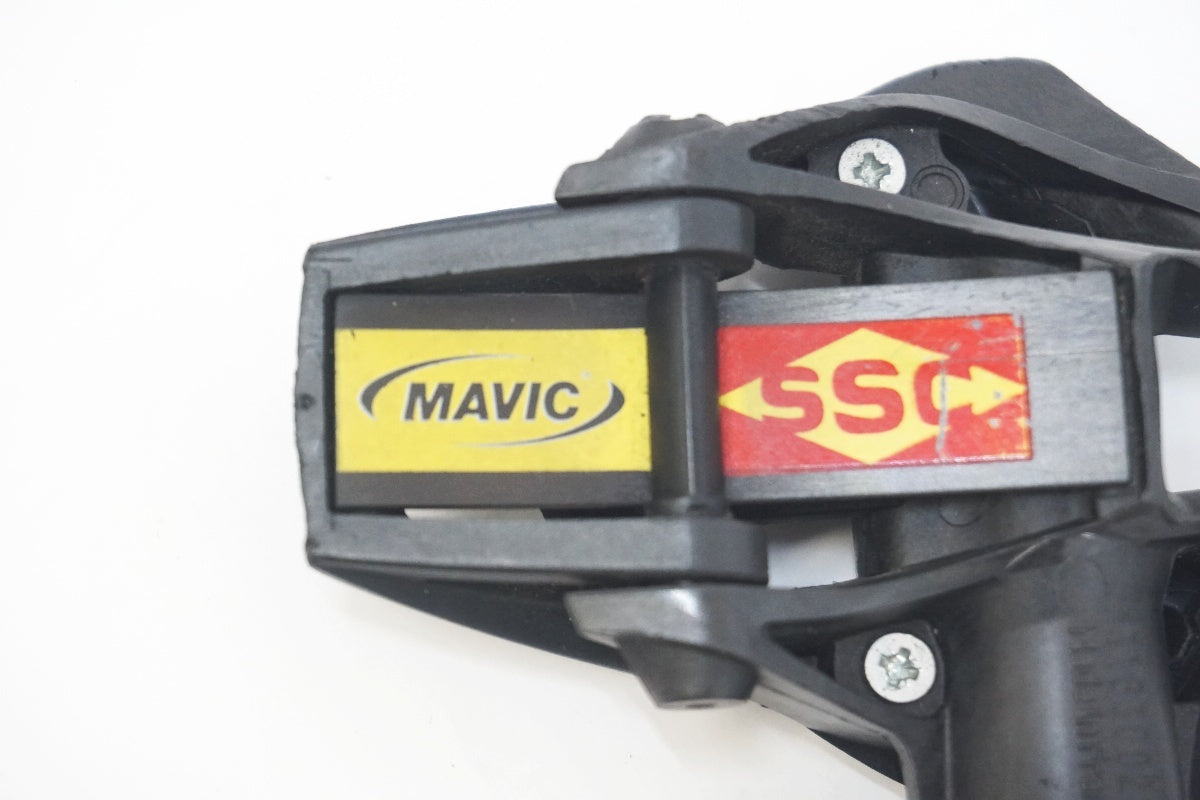 MAVIC 「マヴィック」 ZXELLIUM SL ペダル / 大阪美原北インター店