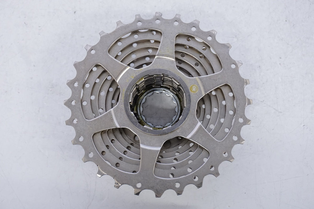 SHIMANO 「シマノ」 CS-HG500-10 12-28T スプロケット / 浜松店