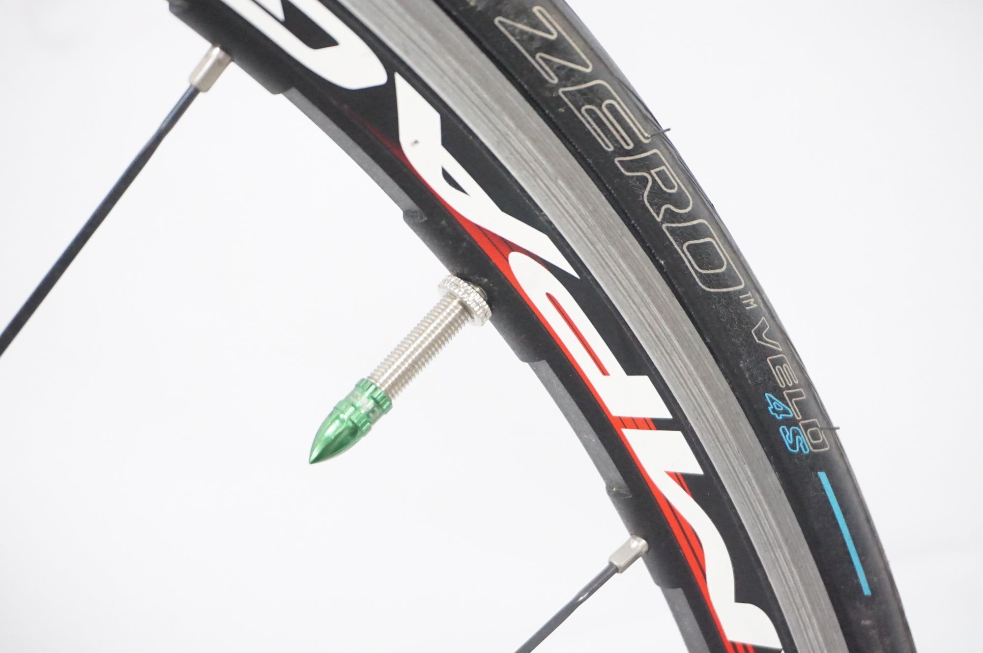 CAMPAGNOLO 「カンパニョーロ」 ZONDA MEGA G3 シマノ11速 ホイール