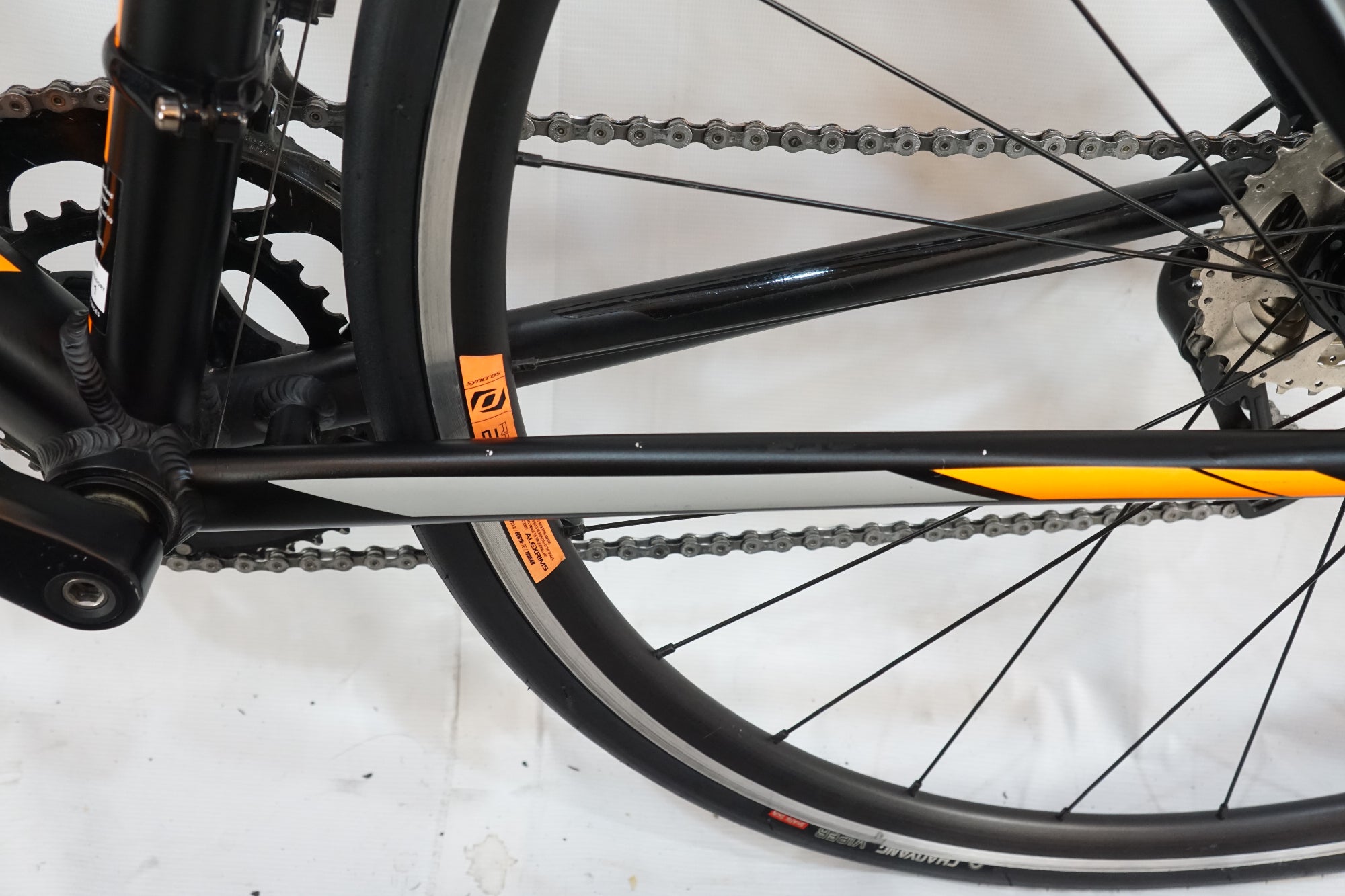 SCOTT 「スコット」 SPEEDSTER 40 2016年モデル ロードバイク