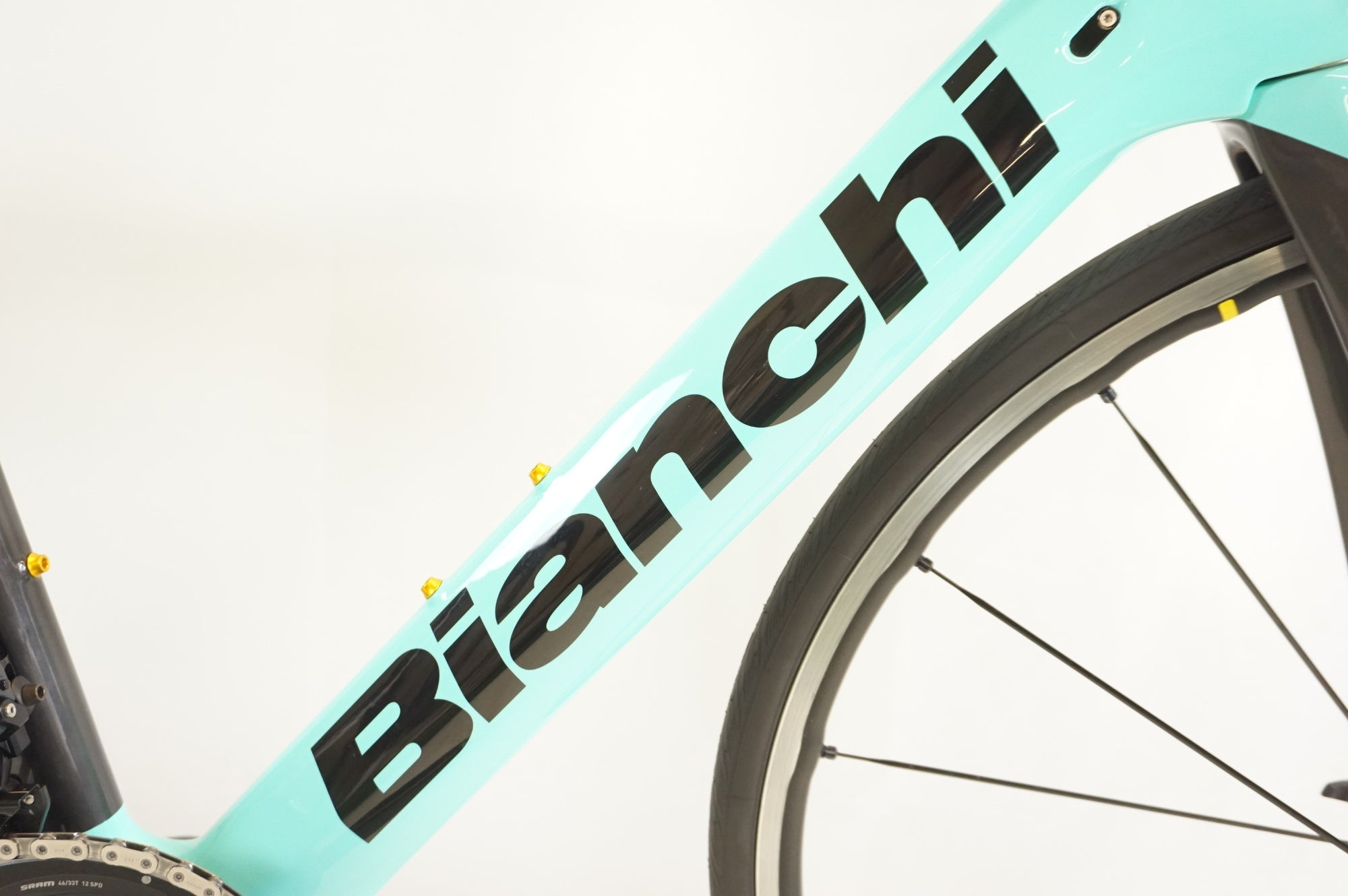 BIANCHI 「ビアンキ」 BIANCHI OLTRE XR4 RIM カスタム 2021年モデル ロードバイク / 宇都宮店