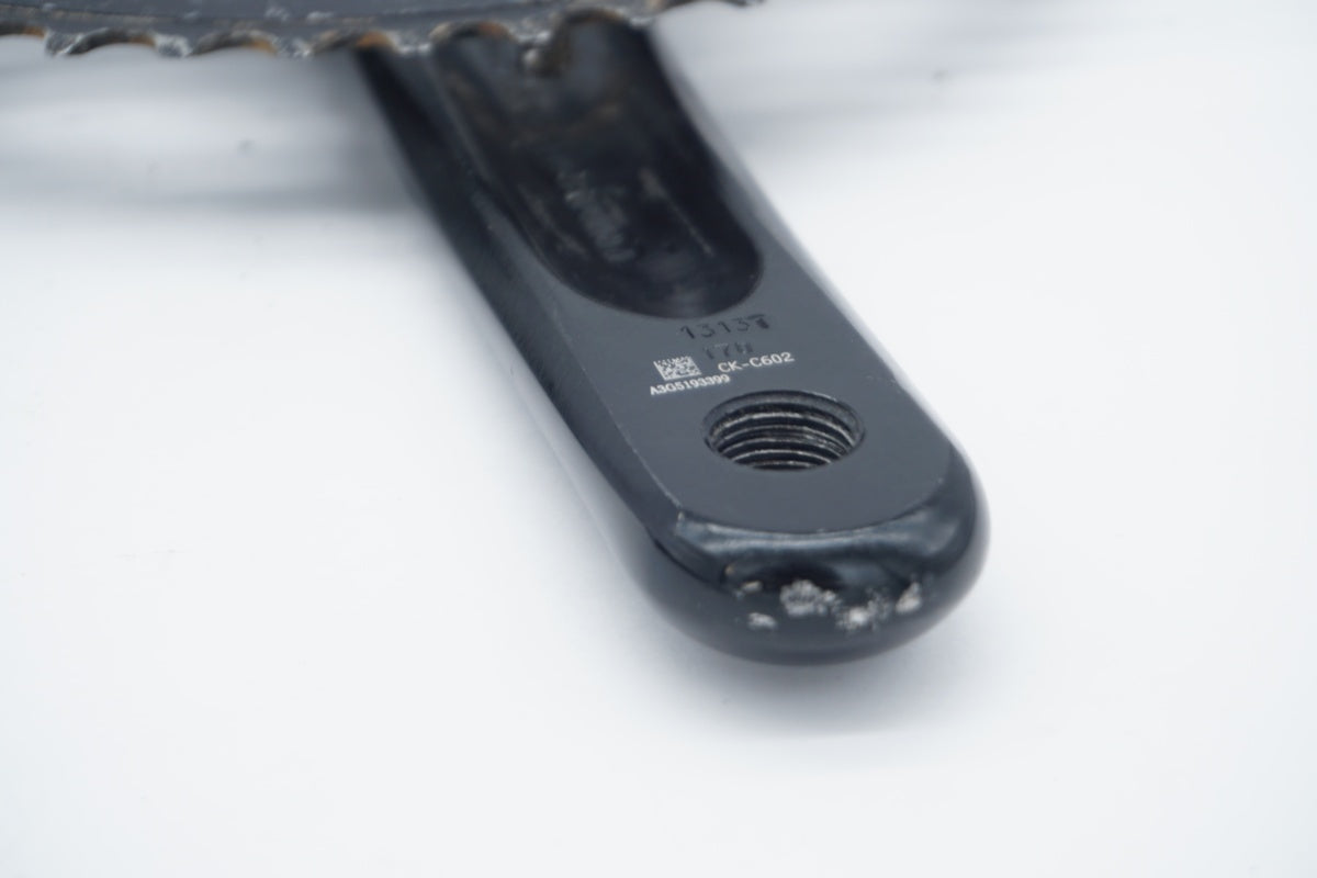 FSA 「エフエスエー」 VELO 50-34T 170m クランク / 滋賀大津店