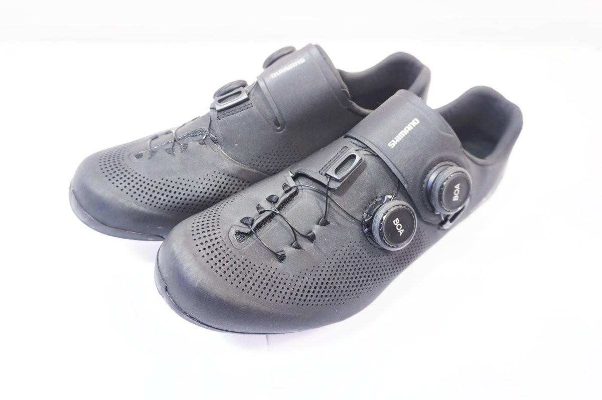 SHIMANO 「シマノ」 SHRC703M L01 E 42E シューズ / バイチャリ世田谷店