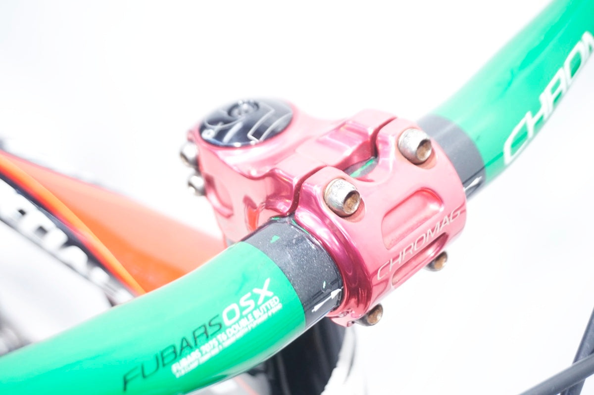 SPECIALIZED 「スペシャライズド」 S-WORKS EPIC FSR 2007年モデル マウンテンバイク / 大阪門真店