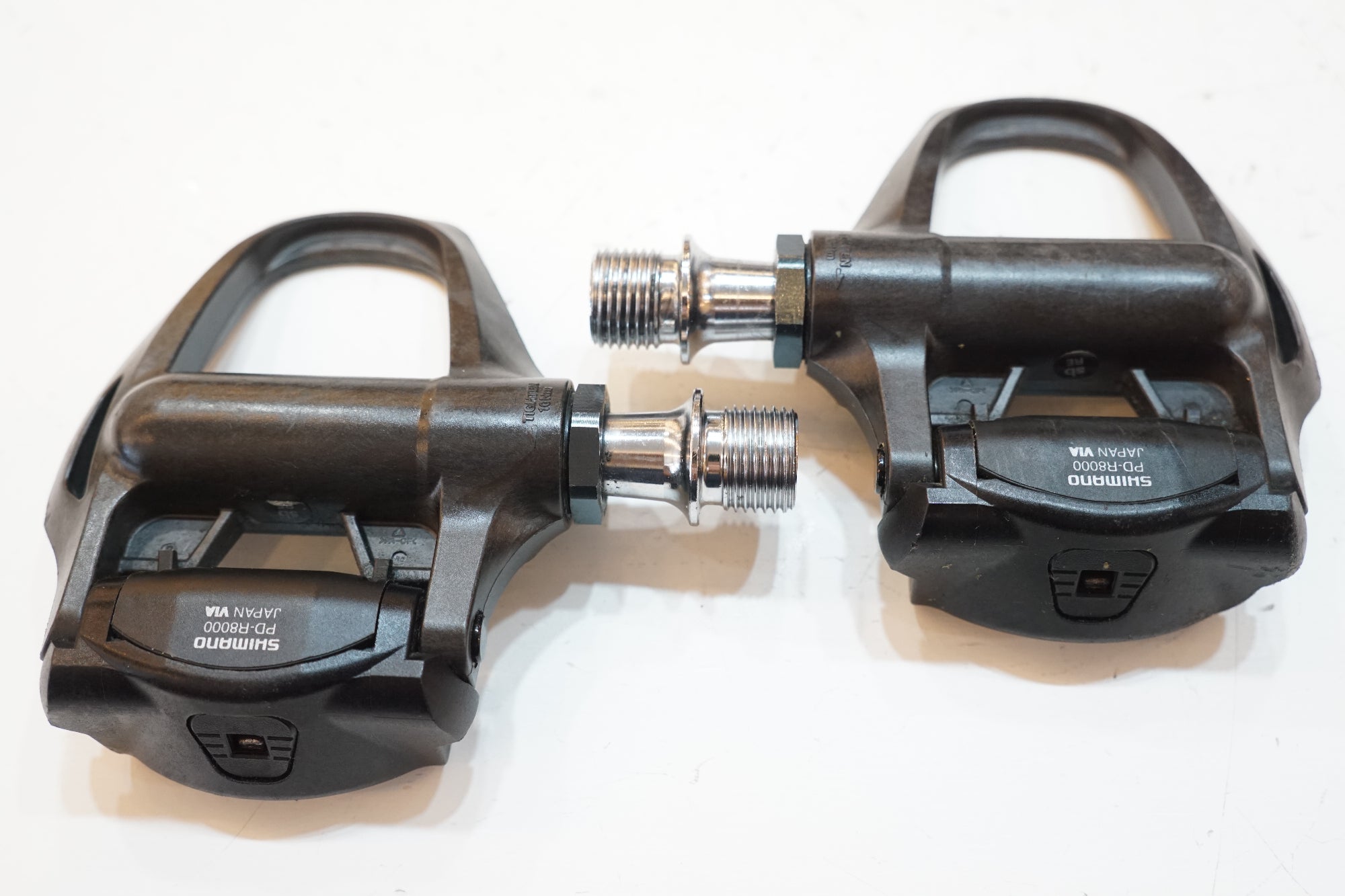 SHIMANO 「シマノ」 ULTEGRA PD-R8000 ペダル / バイチャリ浦和ベース
