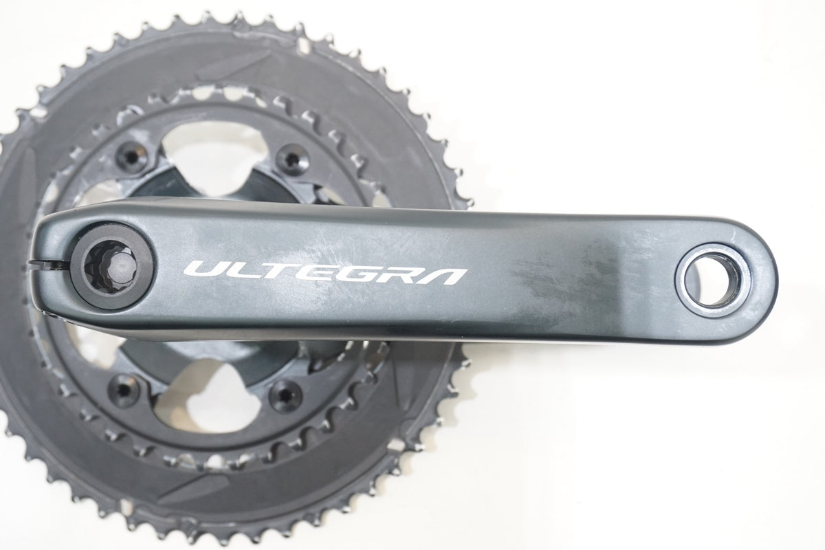 SHIMANO「シマノ」  ULTEGRA FC-08 52-36T 170mm クランク/ 京都西院店