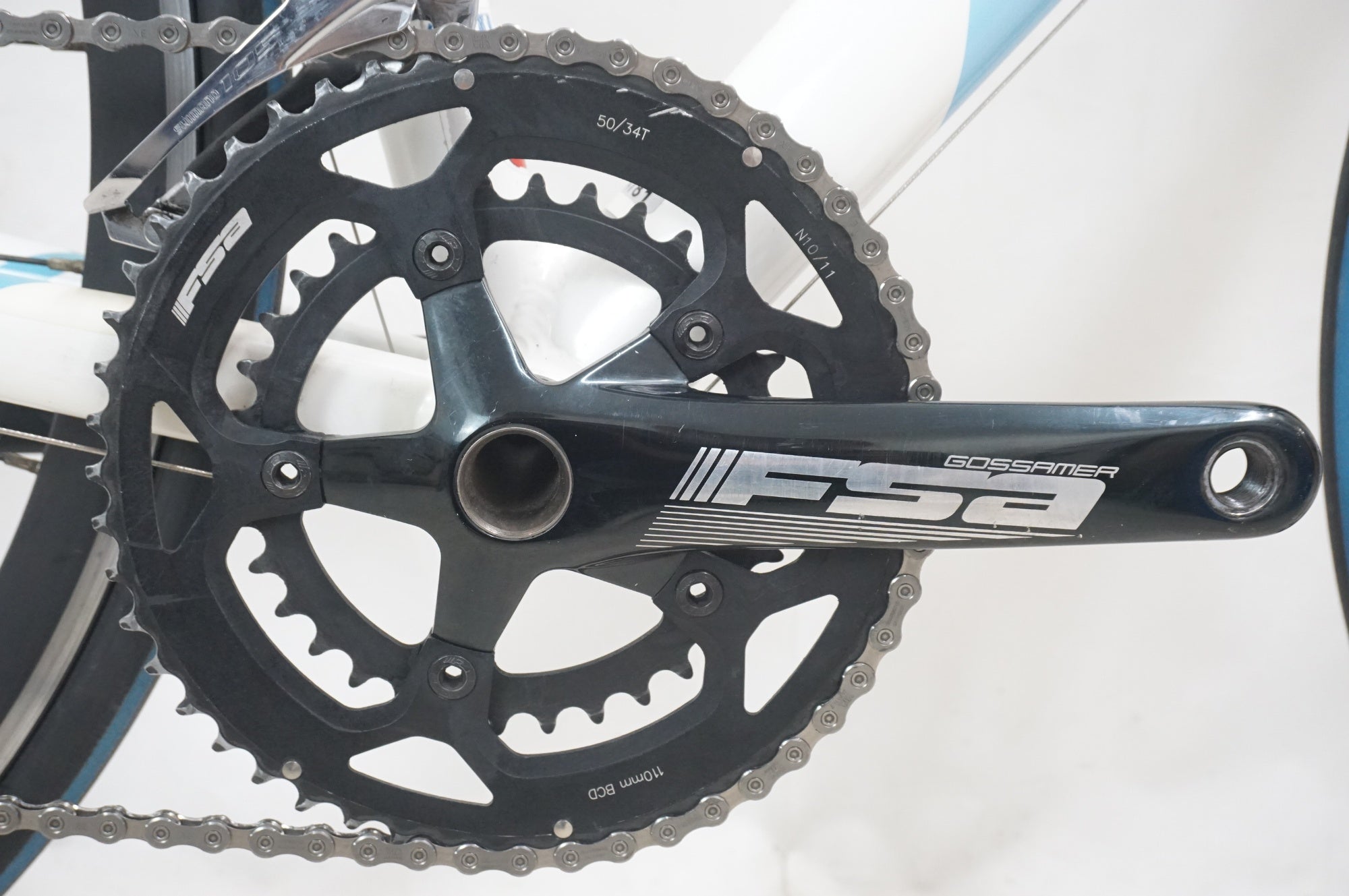 CINELLI 「チネリ」 EXPERIENCE 2015年モデル ロードバイク / 福岡アイランドシティ店