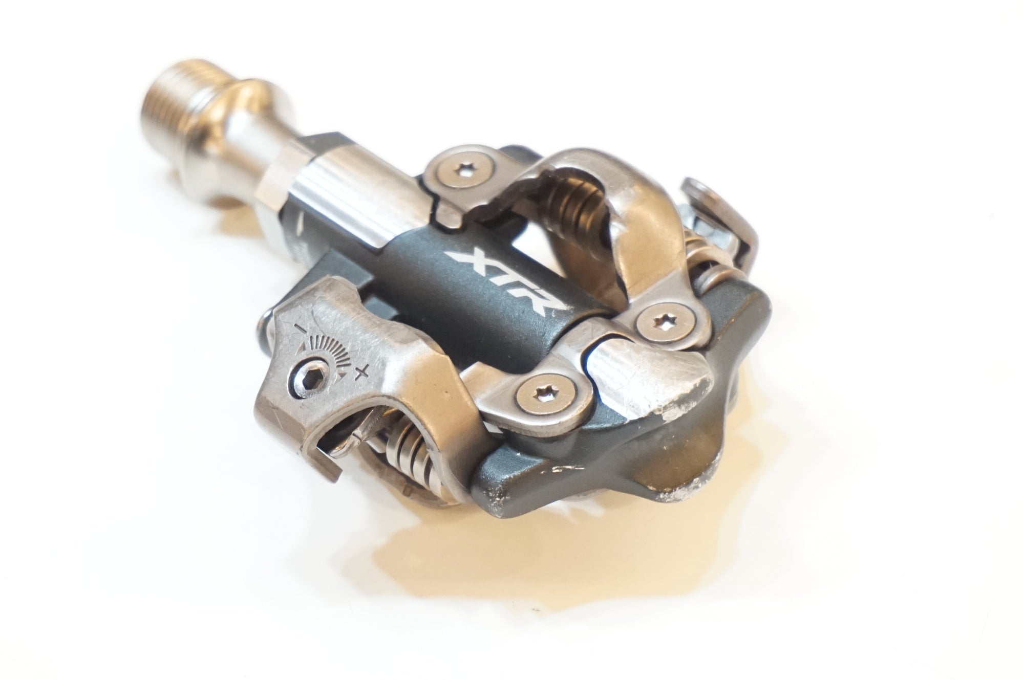SHIMANO 「シマノ」 XTR PD-M9100 ペダル / 浦和ベース
