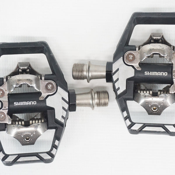 SHIMANO 「シマノ」 PD-DEORE XT PD-M8120 ペダル / 阪急塚口店