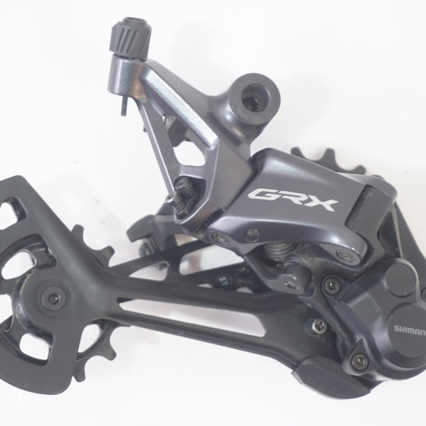 SHIMANO GRX リアディレイラー RD-RX822-GS SHIMANO 「シマノ」 GRX RD-RX822 リアディレイラー / 世田谷店