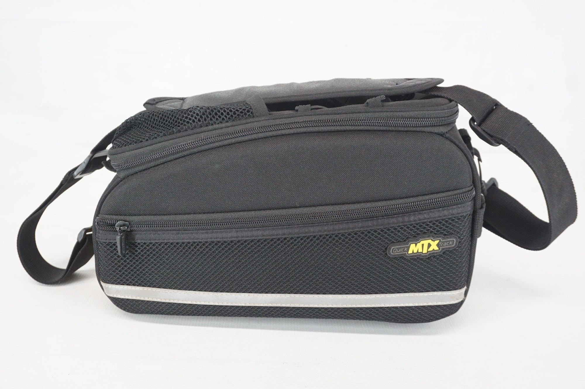 TOPEAK 「トピーク」 MTX DX トランクバッグ / 阪急塚口店