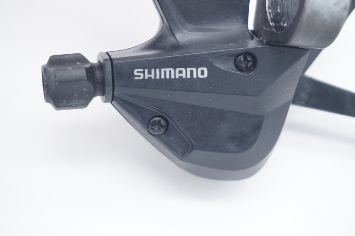 SHIMANO 「シマノ」 SL-M310 ラピッドファイヤーシフター / 京都八幡店
