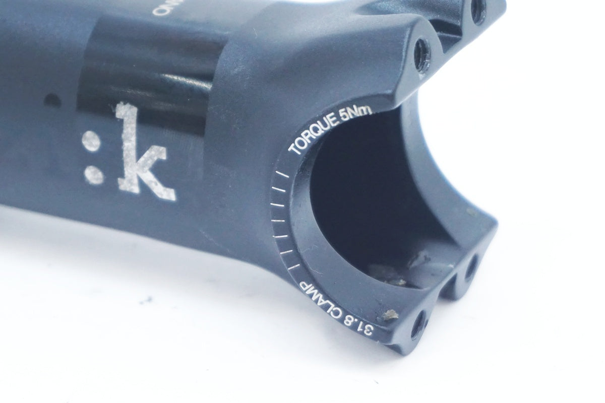 FIZIK 「フィジーク」 CYRANO R1 Φ31.8 100mm ステム / 大阪美原北インター店