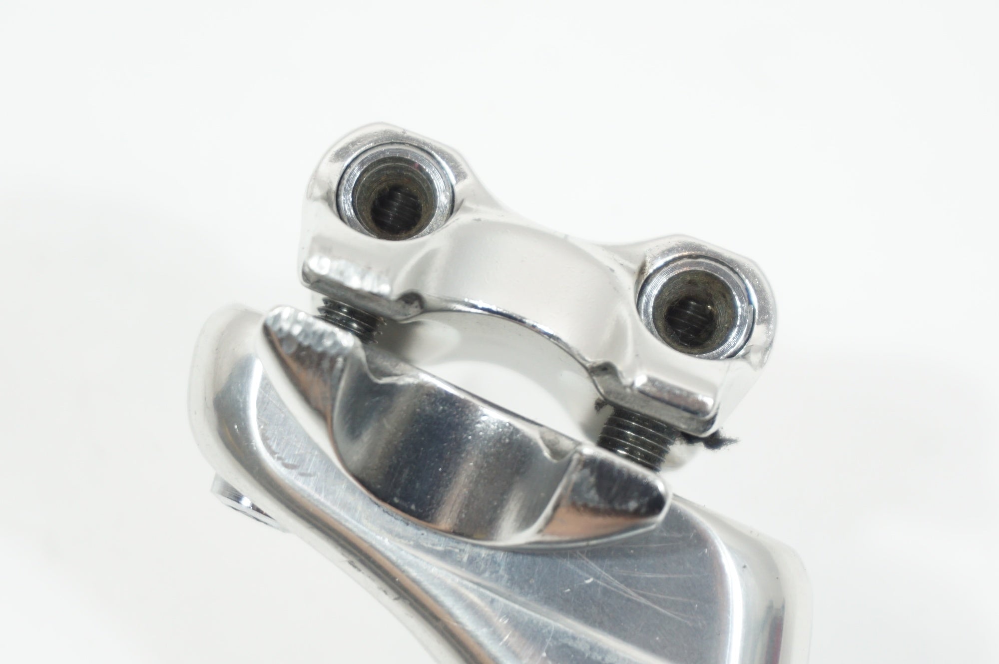 NITTO 「ニットー」 NJ SP72-W44 NJS Φ27.2 シートポスト / 世田谷店