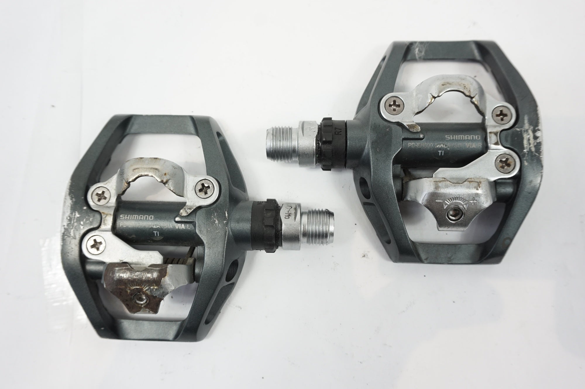 SHIMANO 「シマノ」 PD-EH500 ペダル / 世田谷店