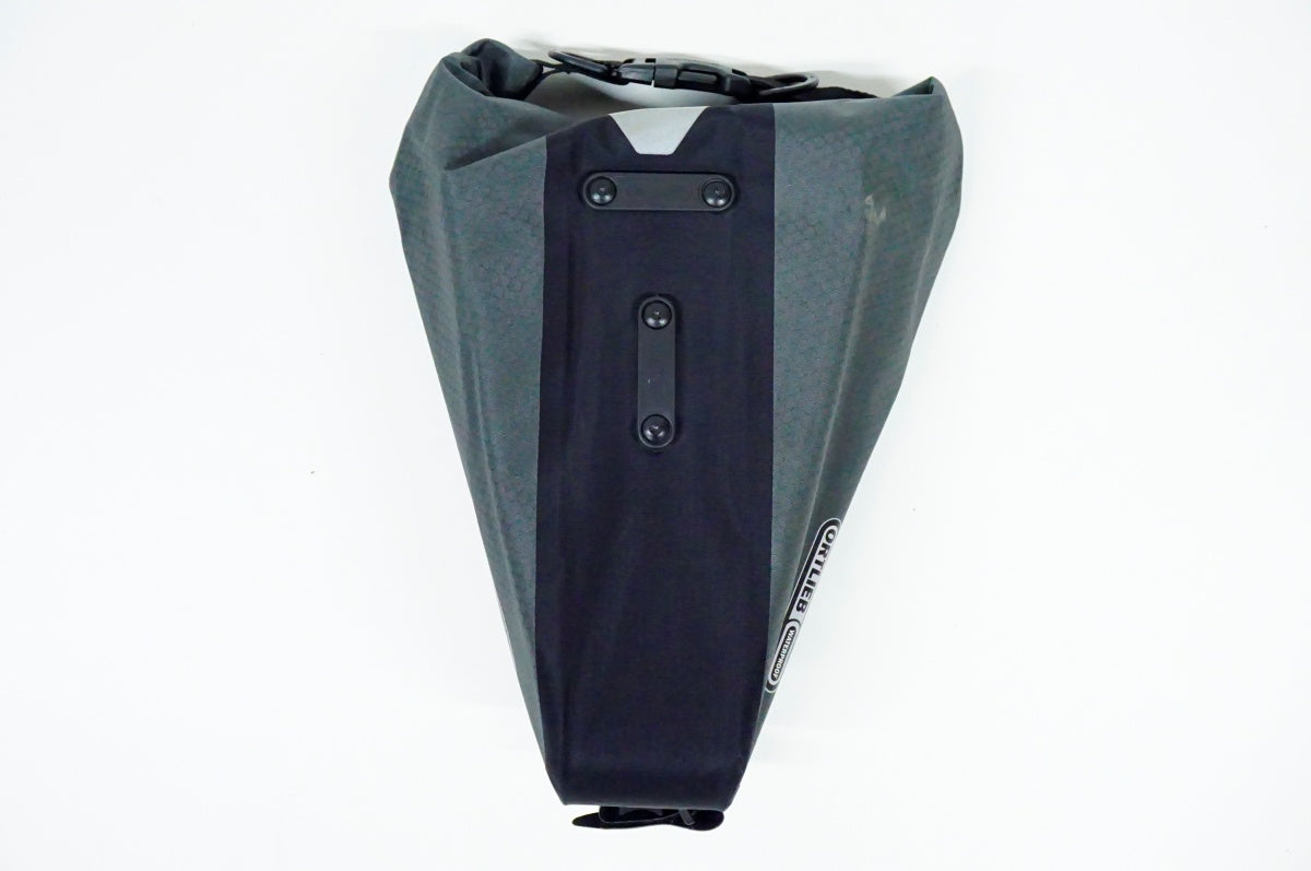 ORTLIEB 「オルトリーブ」 サドルバッグ / 名古屋大須店