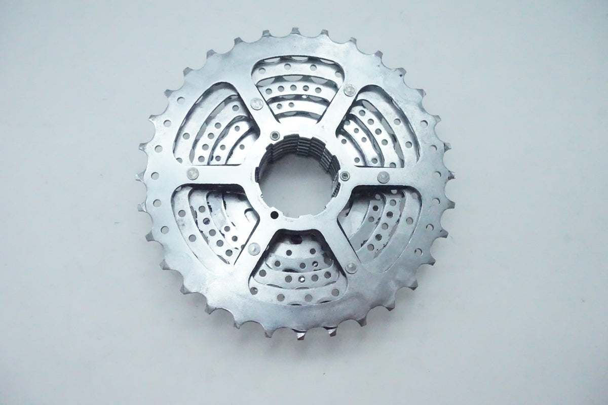 SHIMANO「シマノ」 CS-HG51 スプロケット/ 京都西院店