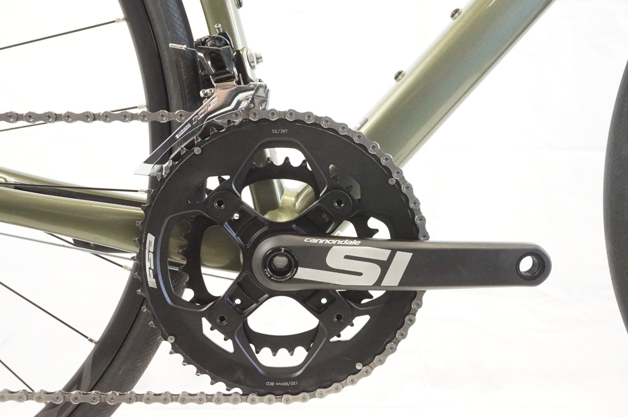 CANNONDALE 「キャノンデール」 CAAD13 DISC 105 2020年モデル ロードバイク / 宇都宮店