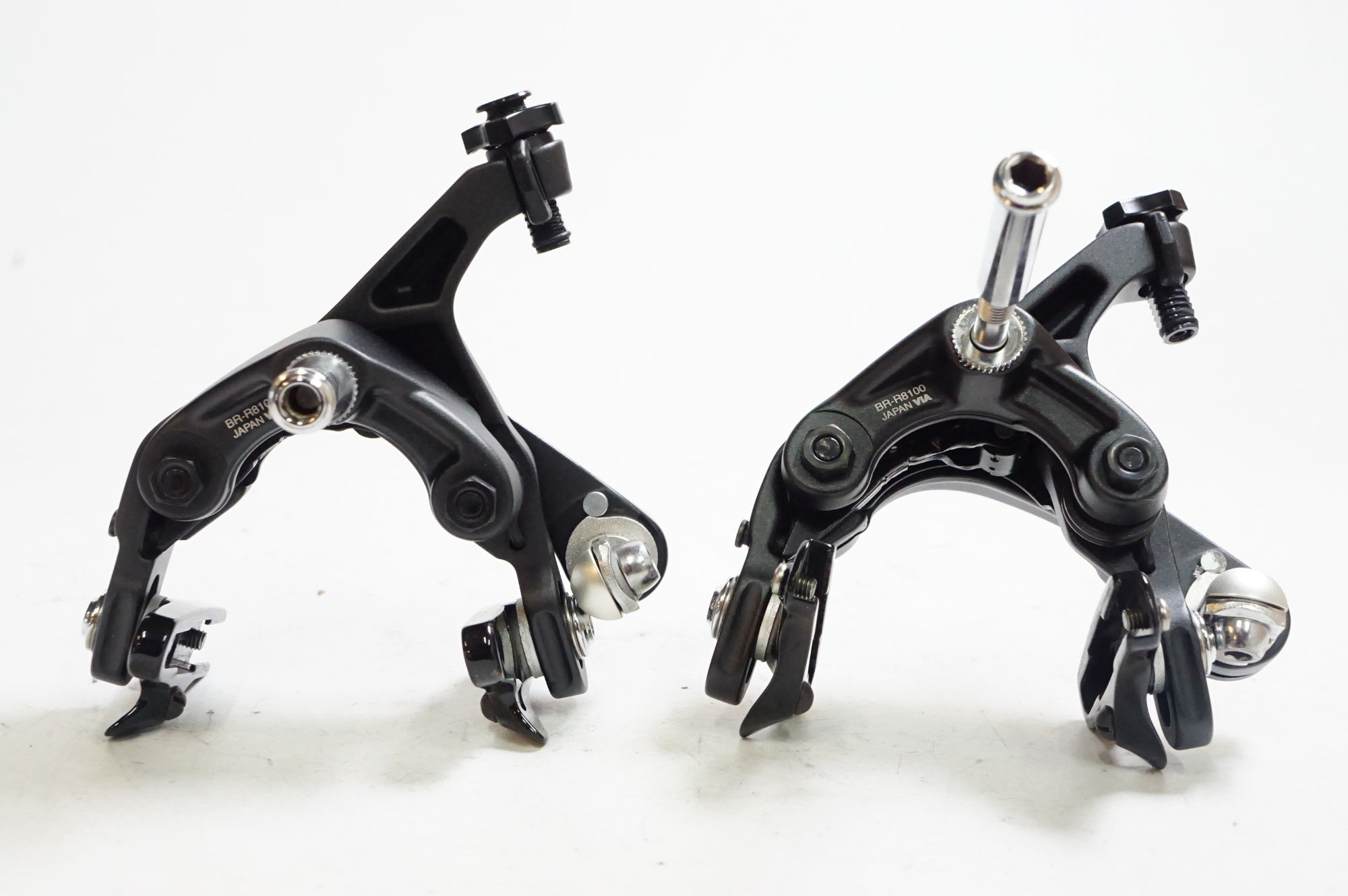 SHIMANO 「シマノ」 ULTEGRA BR-R8100 キャリパーブレーキ / 熊谷本店