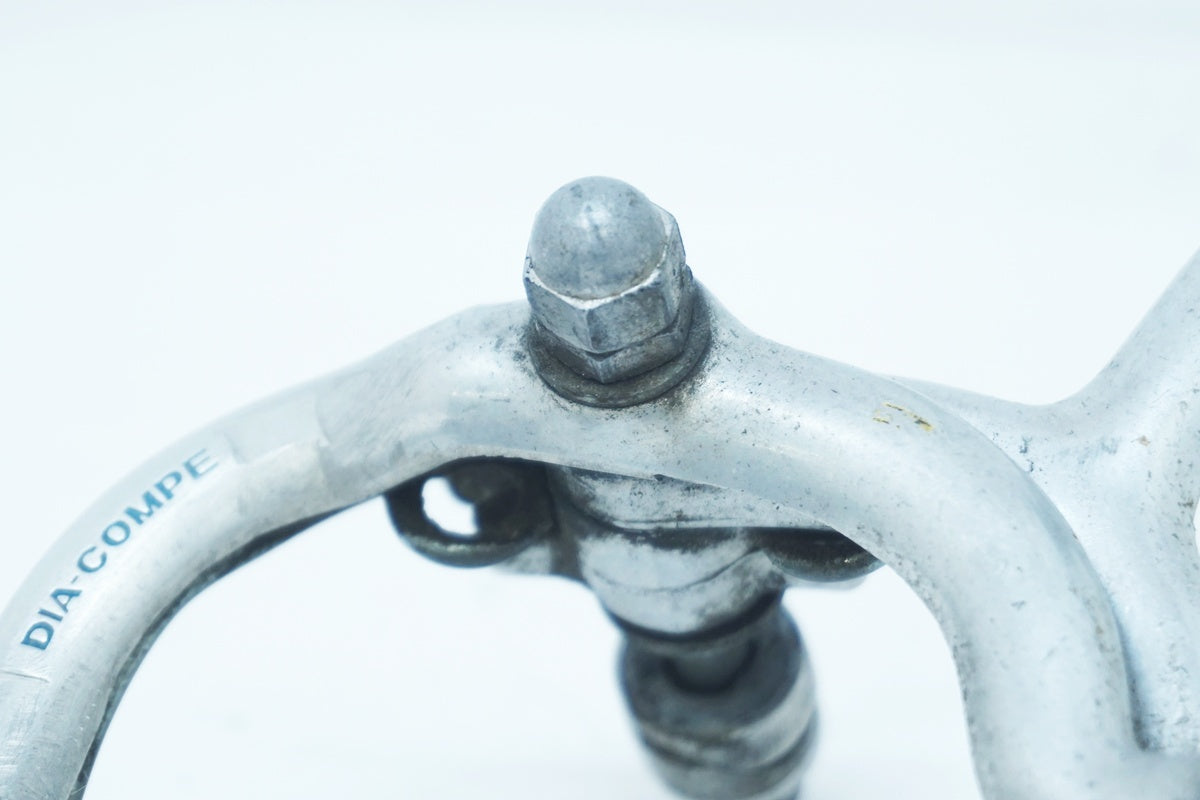 DIA-COMPE 「ダイアコンペ」 キャリパーブレーキセット / 大阪美原北インター店