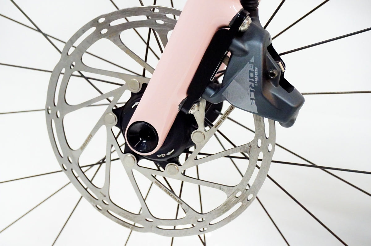 SPECIALIZED 「スペシャライズド」 AETHOS PRO 2021年モデル ロードバイク カスタム / 名古屋大須店