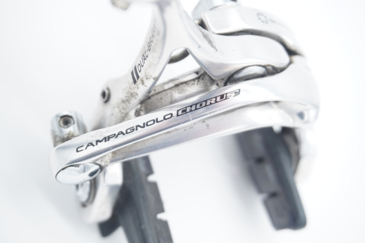 CAMPAGNOLO 「カンパニョーロ」 CHORUS キャリパーブレーキセット