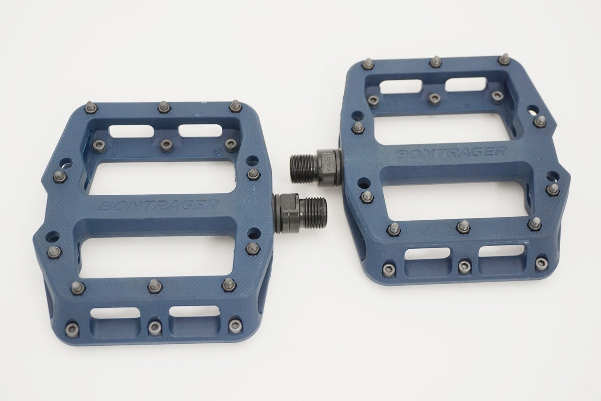 BONTRAGER 「ボントレガー」 Line Elite Pedals ペダル / 京都八幡店