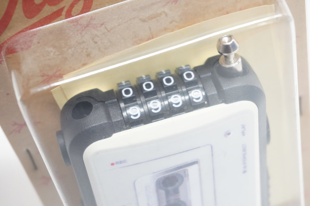 ODYSSEY 「オデッセイ」 KABLE LOCK ロック / 福岡店