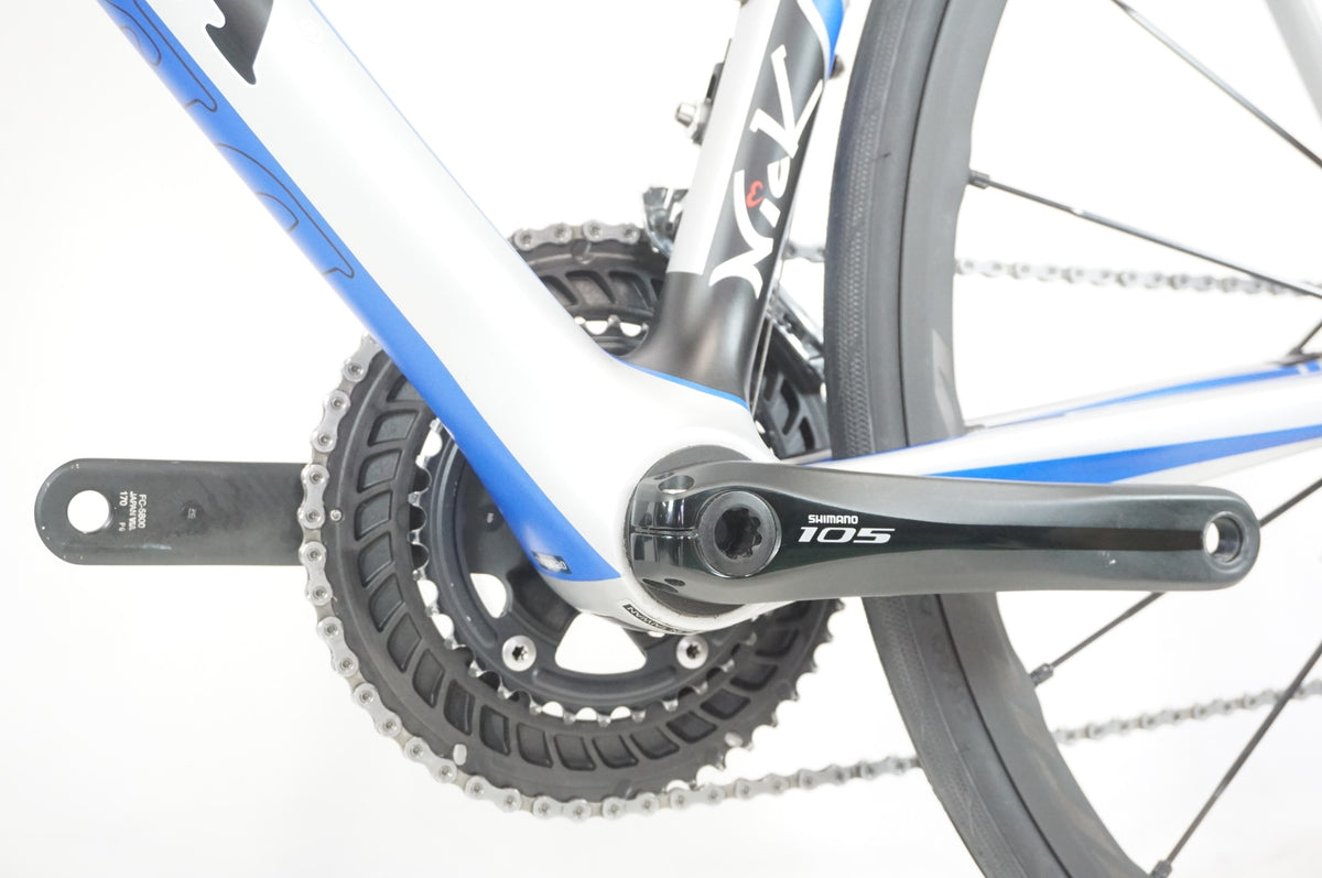 DE ROSA 「デローサ」 NICK 105 2017年モデル ロードバイク / 宇都宮店