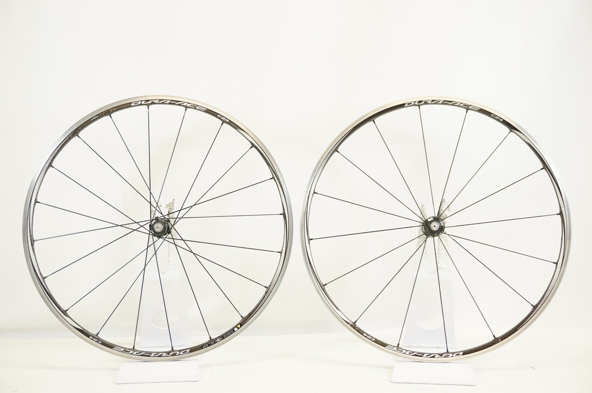 SHIMANO 「シマノ」 DURA-ACE WH-9000 C24 シマノ11速 ホイール