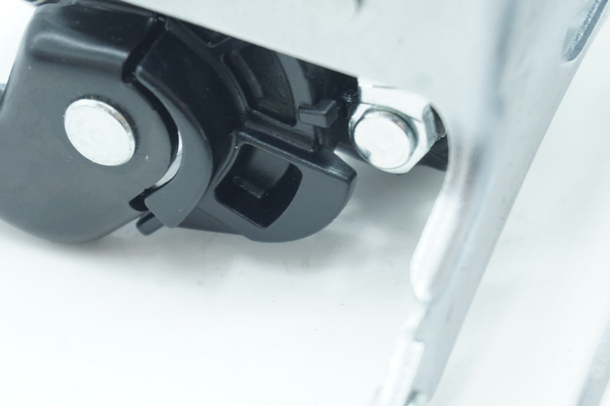 SHIMANO「シマノ」 ALTUS FD-M2020-TS フロントディレイラー/ 京都西院店