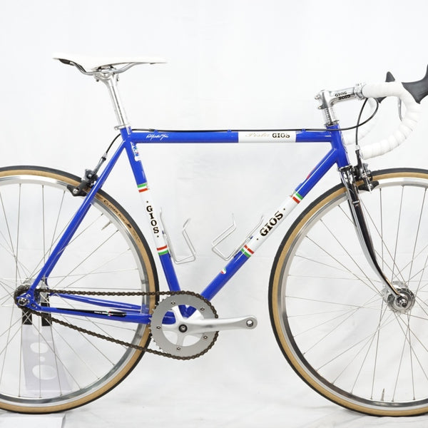 GIOS 「ジオス」 VINTAGE PISTA 2025年モデル ピストバイク / 川越店