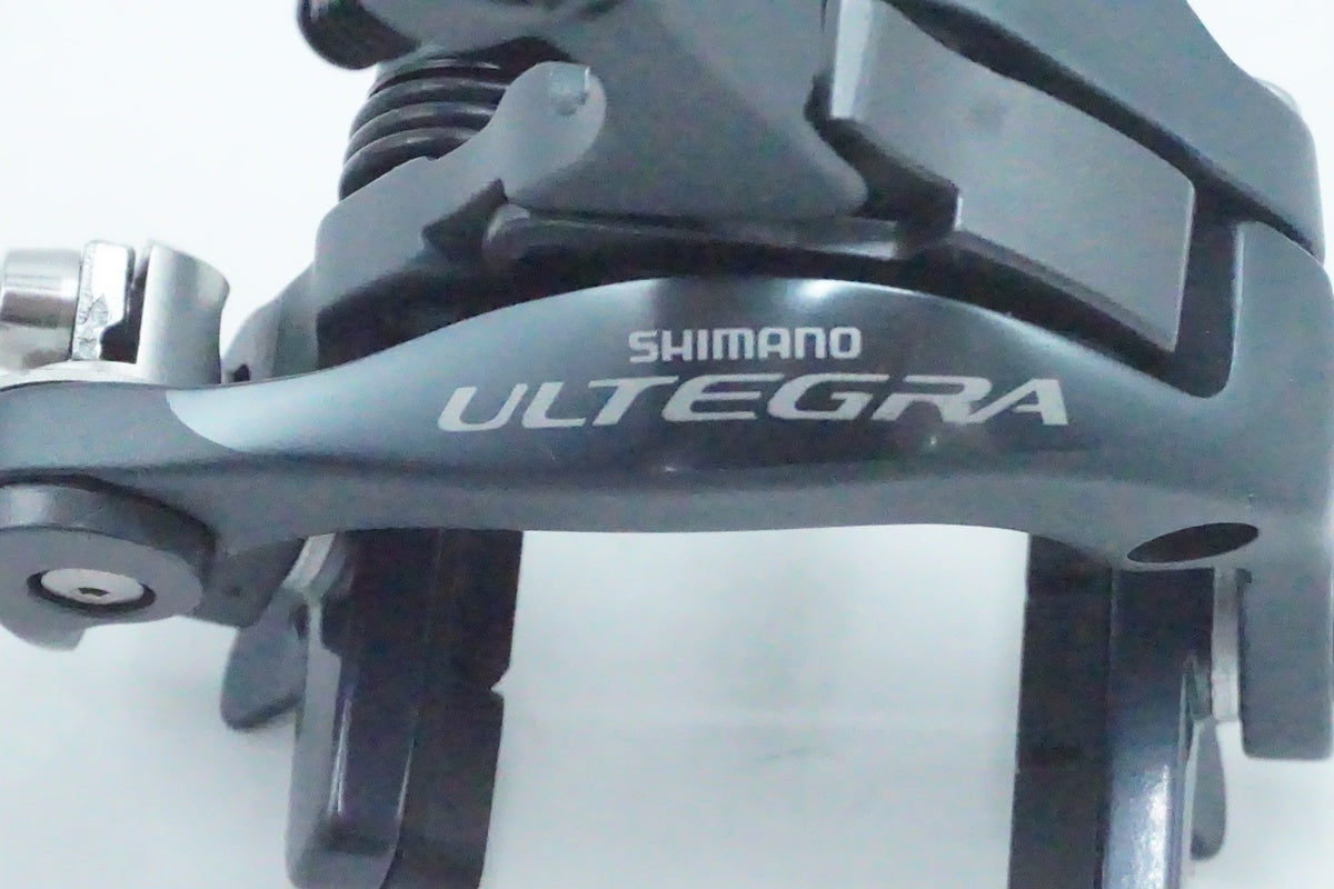 SHIMANO「シマノ」 ULTEGRA BR-6800 キャリパーブレーキセット/ 京都