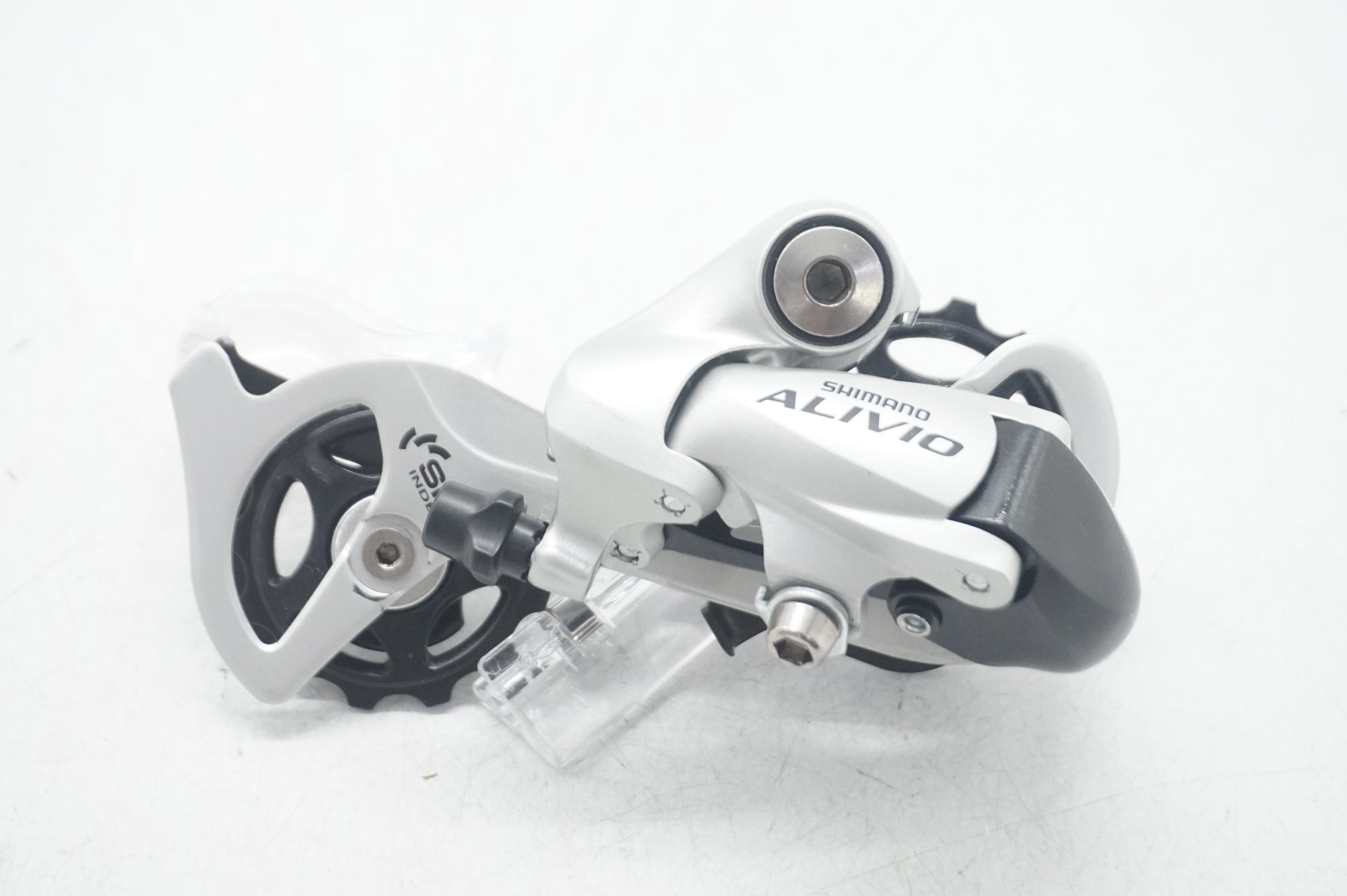SHIMANO 「シマノ」 ALIVIO RD-M410 リアディレイラー / 大阪門真店