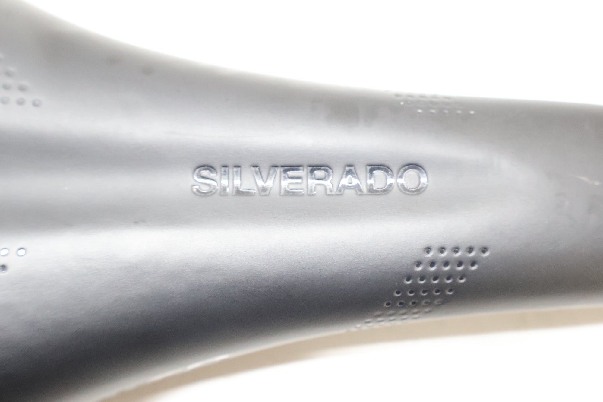 WTB 「ダブルティービー」 SILVERADO クロモリレール サドル / 高知店