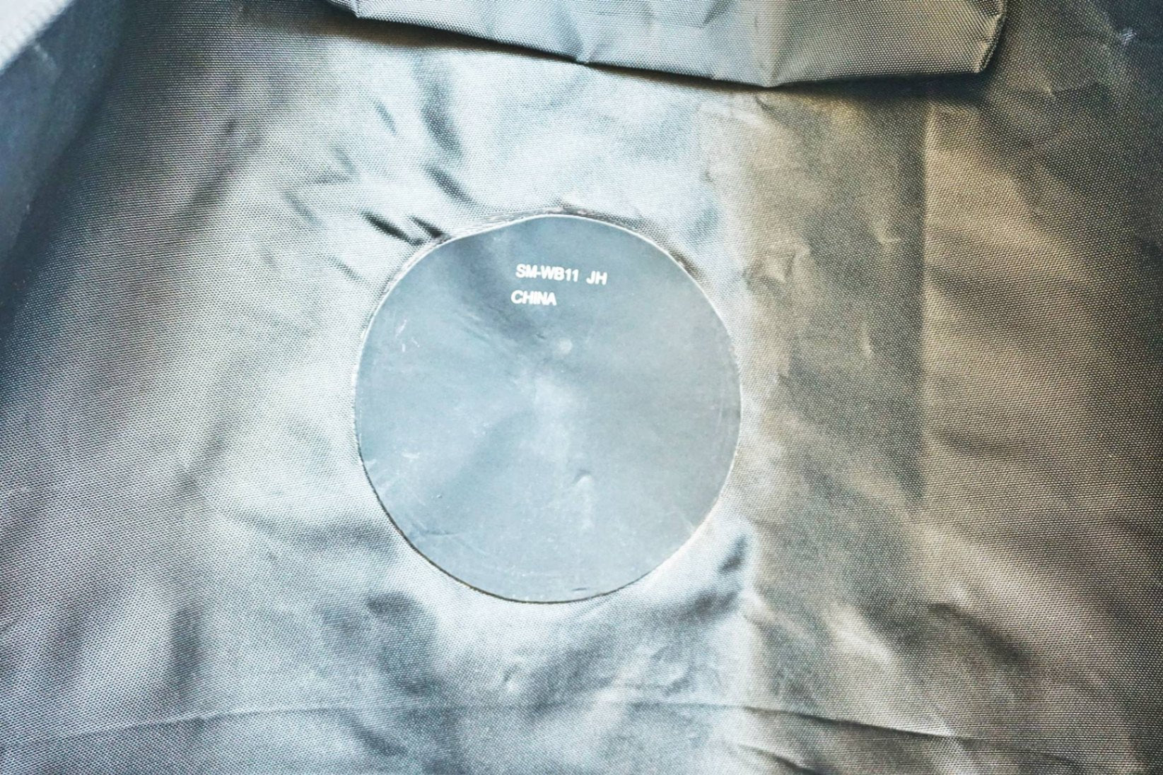 SHIMANO 「シマノ」 ホイールバッグセット / 有明ガーデン店