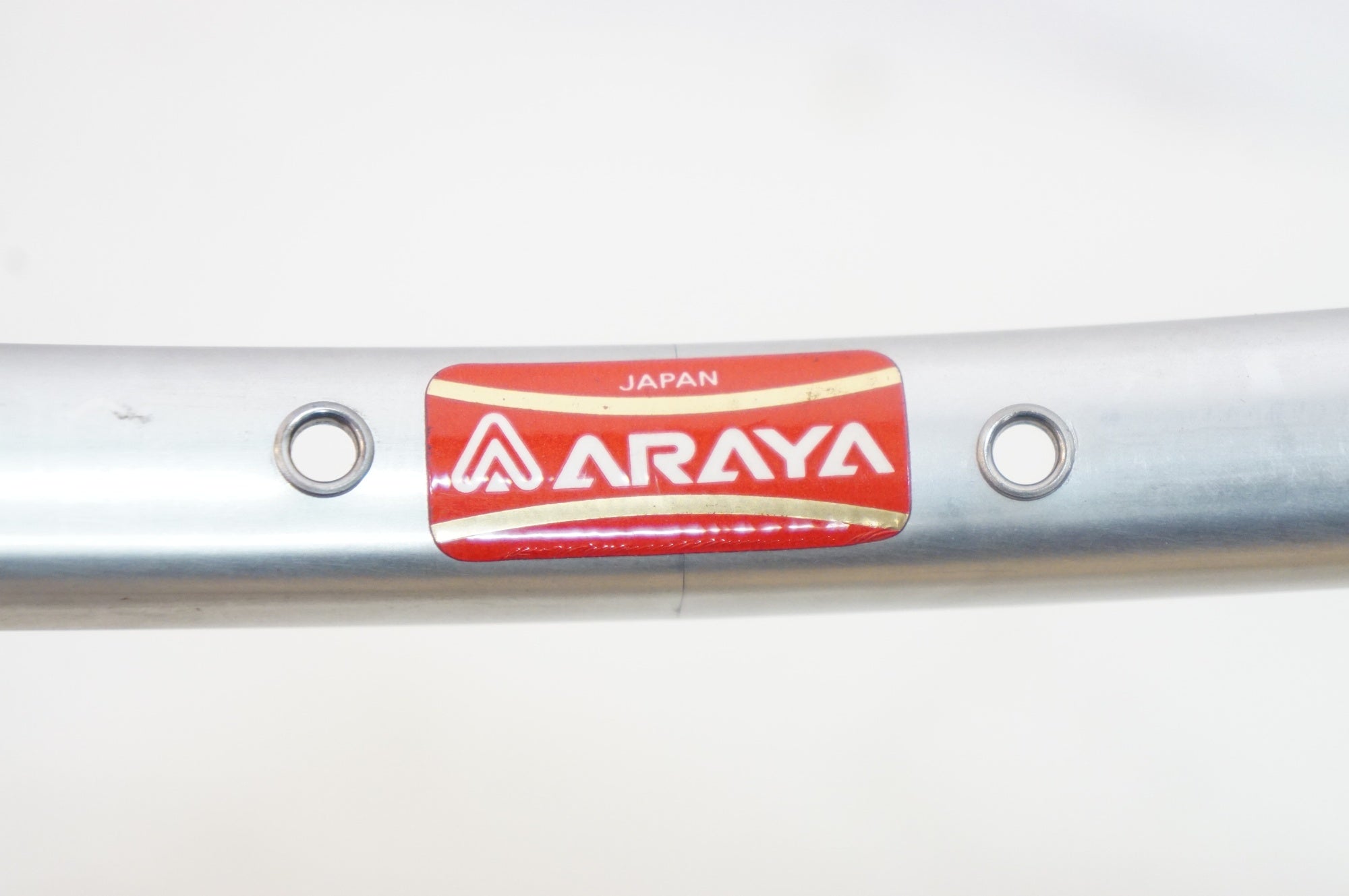 ARAYA 「アラヤ」 650A リム / 熊谷本店