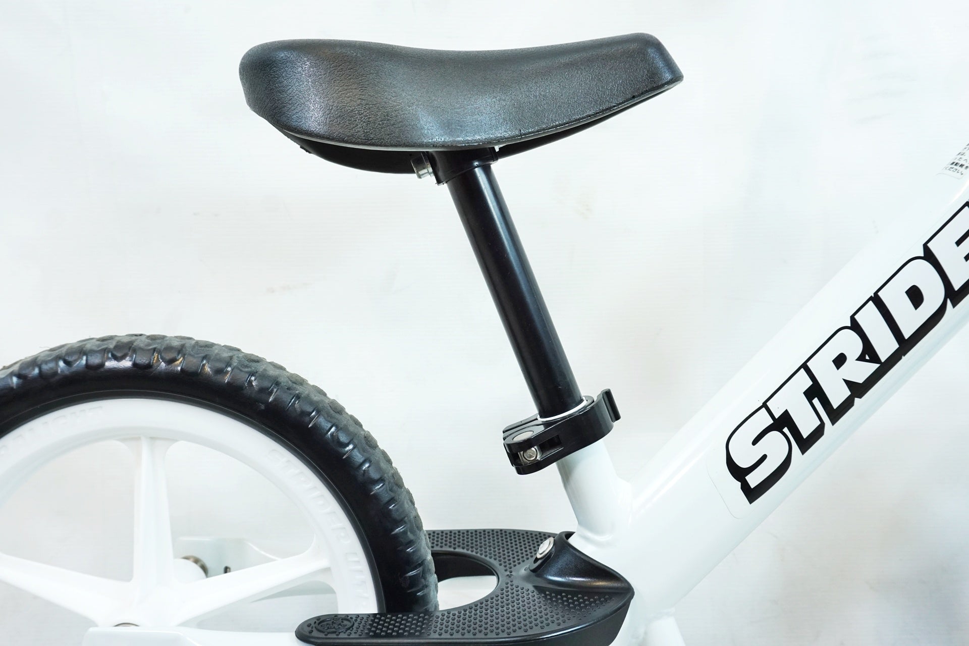 STRIDER 「ストライダー」 SPORT12 2022年モデル キックバイク / 有明