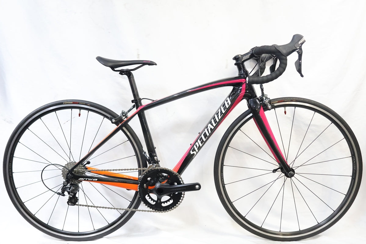 SPECIALIZED 「スペシャライズド」 AMIRA SPORT 2017年モデル ロードバイク / 高知店